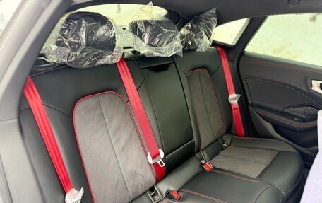 Audi A5, 2025 год, 6 199 000 рублей, 21 фотография