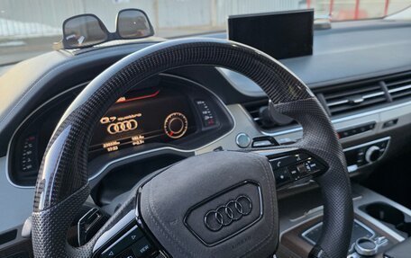 Audi Q7, 2015 год, 3 700 000 рублей, 7 фотография