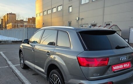 Audi Q7, 2015 год, 3 700 000 рублей, 6 фотография