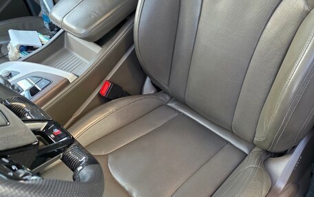 Audi Q7, 2015 год, 3 700 000 рублей, 9 фотография