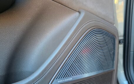 Audi Q7, 2015 год, 3 700 000 рублей, 16 фотография