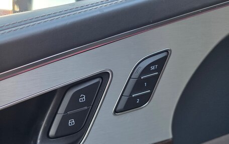 Audi Q7, 2015 год, 3 700 000 рублей, 11 фотография