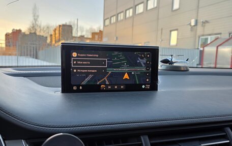 Audi Q7, 2015 год, 3 700 000 рублей, 14 фотография