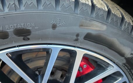 Audi Q7, 2015 год, 3 700 000 рублей, 23 фотография