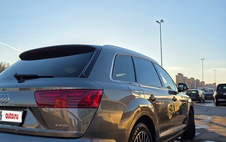 Audi Q7, 2015 год, 3 700 000 рублей, 20 фотография