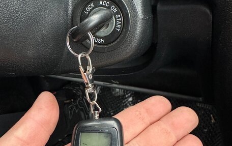 Hyundai Getz I рестайлинг, 2010 год, 245 000 рублей, 13 фотография