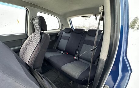 Hyundai Getz I рестайлинг, 2010 год, 245 000 рублей, 11 фотография