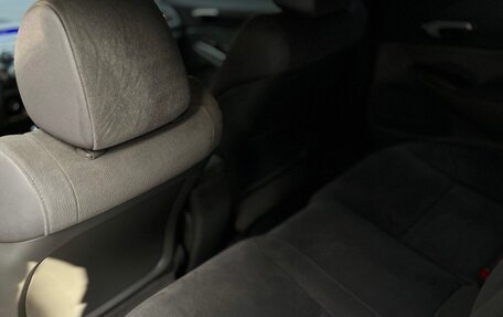 Honda Civic VIII, 2008 год, 530 000 рублей, 5 фотография