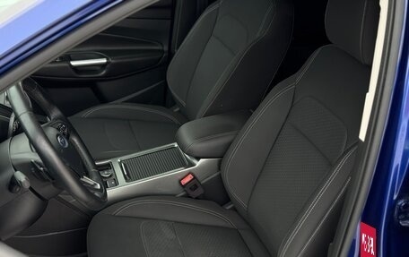 Ford Kuga III, 2018 год, 1 550 000 рублей, 21 фотография