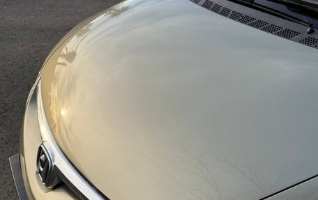 Honda Civic VIII, 2007 год, 780 000 рублей, 10 фотография