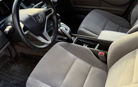 Honda Civic VIII, 2007 год, 780 000 рублей, 13 фотография