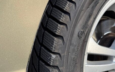 Honda Civic VIII, 2007 год, 780 000 рублей, 11 фотография