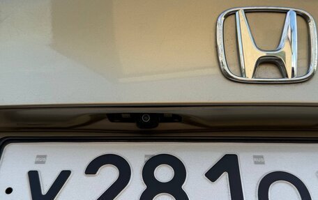 Honda Civic VIII, 2007 год, 780 000 рублей, 12 фотография