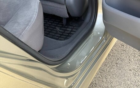 Honda Civic VIII, 2007 год, 780 000 рублей, 21 фотография