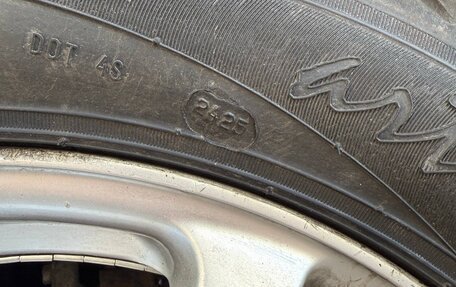 Honda Civic VIII, 2007 год, 780 000 рублей, 25 фотография