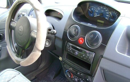 Chevrolet Spark III, 2005 год, 240 000 рублей, 7 фотография