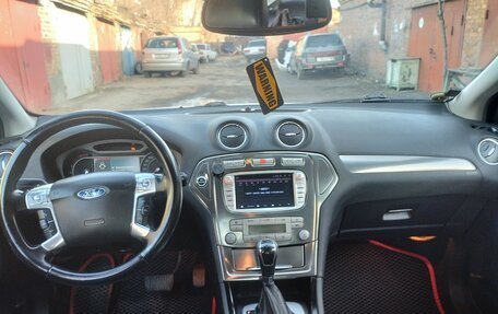 Ford Mondeo IV, 2008 год, 625 000 рублей, 6 фотография