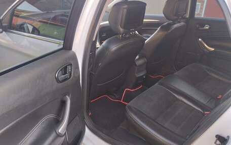 Ford Mondeo IV, 2008 год, 625 000 рублей, 7 фотография