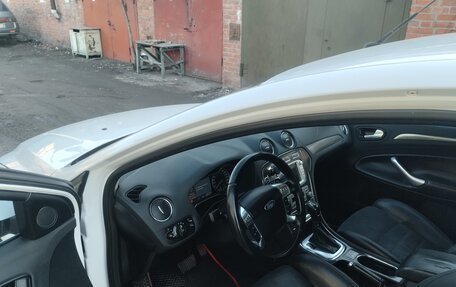 Ford Mondeo IV, 2008 год, 625 000 рублей, 5 фотография