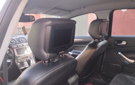 Ford Mondeo IV, 2008 год, 625 000 рублей, 10 фотография