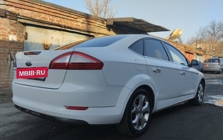 Ford Mondeo IV, 2008 год, 625 000 рублей, 3 фотография