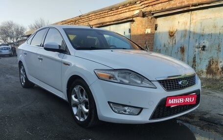 Ford Mondeo IV, 2008 год, 625 000 рублей, 2 фотография