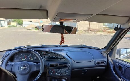 Chevrolet Niva I рестайлинг, 2012 год, 470 000 рублей, 10 фотография