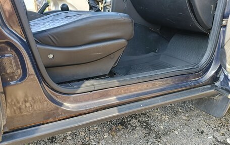 Chevrolet Niva I рестайлинг, 2012 год, 470 000 рублей, 14 фотография