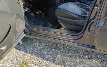 Chevrolet Niva I рестайлинг, 2012 год, 470 000 рублей, 15 фотография