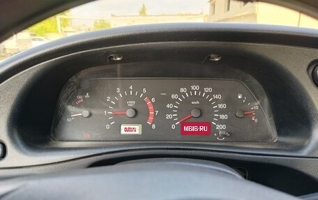 Chevrolet Niva I рестайлинг, 2012 год, 470 000 рублей, 8 фотография