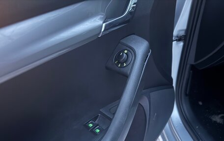 Skoda Octavia, 2017 год, 1 600 000 рублей, 8 фотография