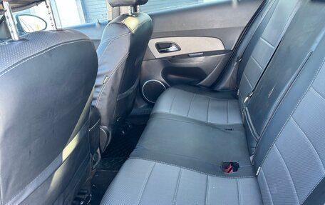 Chevrolet Cruze II, 2012 год, 649 000 рублей, 5 фотография