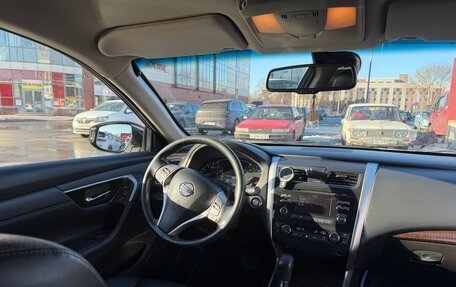 Nissan Teana, 2014 год, 950 000 рублей, 9 фотография