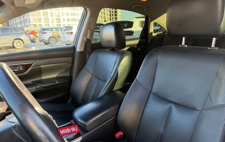 Nissan Teana, 2014 год, 950 000 рублей, 10 фотография