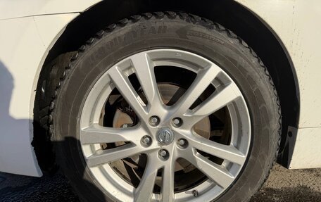 Nissan Teana, 2014 год, 950 000 рублей, 15 фотография