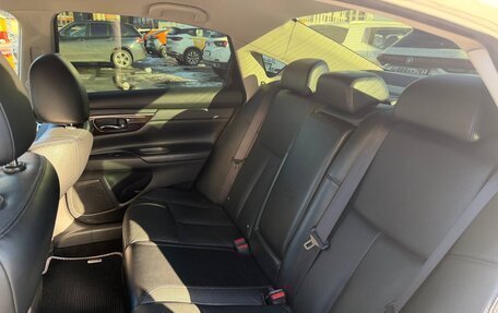 Nissan Teana, 2014 год, 950 000 рублей, 12 фотография