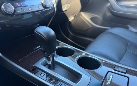 Nissan Teana, 2014 год, 950 000 рублей, 14 фотография