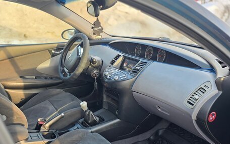 Nissan Primera III, 2002 год, 250 000 рублей, 5 фотография