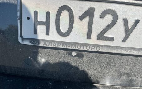 Ford Focus II рестайлинг, 2007 год, 540 000 рублей, 13 фотография