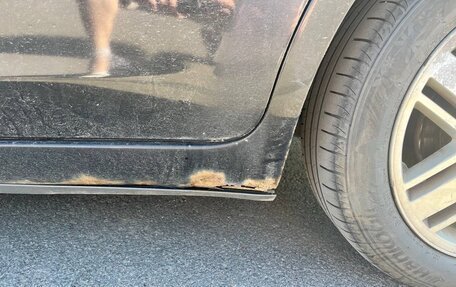 Ford Focus II рестайлинг, 2007 год, 540 000 рублей, 20 фотография