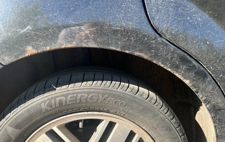 Ford Focus II рестайлинг, 2007 год, 540 000 рублей, 14 фотография