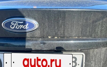 Ford Focus II рестайлинг, 2007 год, 540 000 рублей, 18 фотография