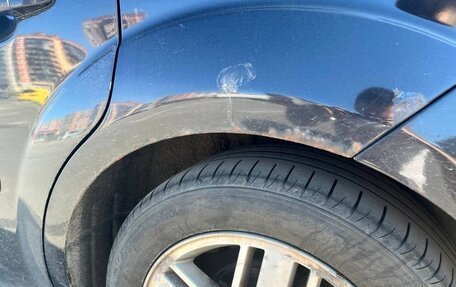 Ford Focus II рестайлинг, 2007 год, 540 000 рублей, 15 фотография