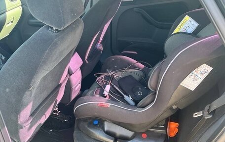 Ford Focus II рестайлинг, 2007 год, 540 000 рублей, 8 фотография