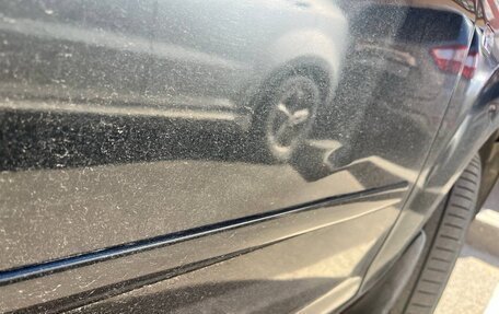 Ford Focus II рестайлинг, 2007 год, 540 000 рублей, 12 фотография