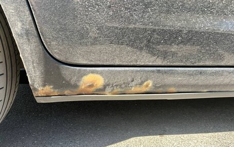 Ford Focus II рестайлинг, 2007 год, 540 000 рублей, 11 фотография