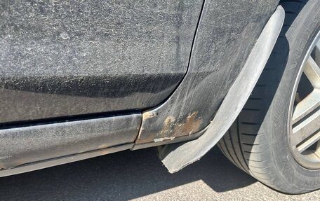 Ford Focus II рестайлинг, 2007 год, 540 000 рублей, 22 фотография