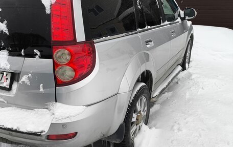 Great Wall Hover H5, 2014 год, 1 000 000 рублей, 4 фотография