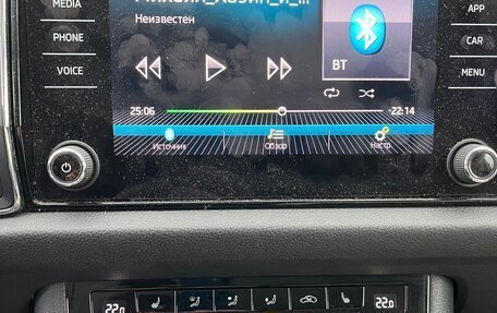 Skoda Kodiaq I, 2019 год, 2 850 000 рублей, 7 фотография