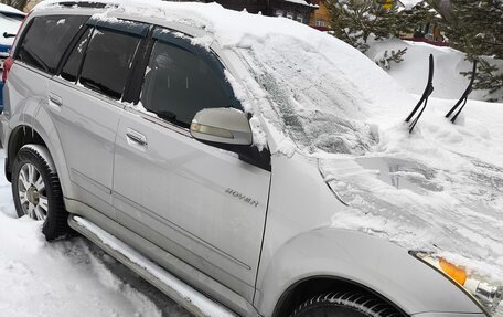 Great Wall Hover H5, 2014 год, 1 000 000 рублей, 2 фотография